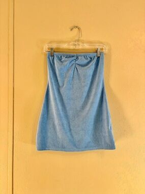 NWT Dippin’ Daisy’s Sundipped Mini Dress Cover Up sz XS